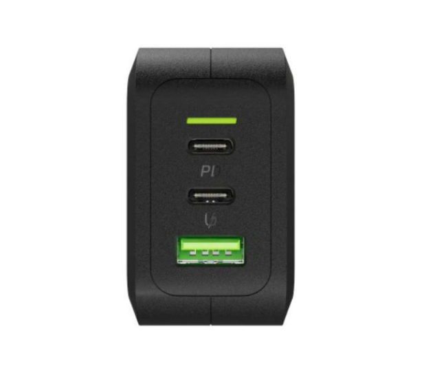 Green Cell GC PowerGan 65W - 746065 - zdjęcie 2